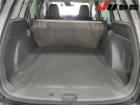 Nissan AD лот № 3024 оценка 4.5  с аукциона в Японии 8