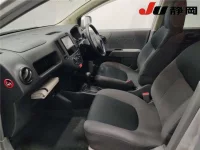 Nissan AD лот № 3024 оценка 4.5  с аукциона в Японии 5