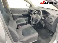 Nissan AD лот № 3024 оценка 4.5  с аукциона в Японии 2