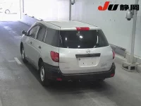 Nissan AD лот № 3024 оценка 4.5  с аукциона в Японии 1