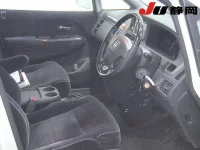Honda ODYSSEY лот № 532 оценка 3.5  с аукциона в Японии 2