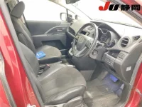 Mazda PREMACY лот № 540 оценка 3.5  с аукциона в Японии 2