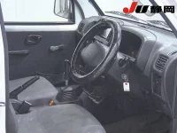 Mazda SCRUM лот № 23 оценка R  с аукциона в Японии 2