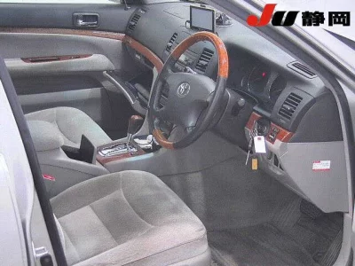 Toyota Mark II