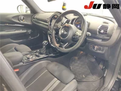 BMW MINI  с аукциона в Японии