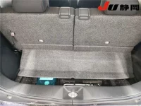 Nissan DAYZ лот № 3027 оценка 3.5  с аукциона в Японии 8