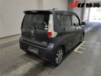 Nissan DAYZ лот № 3027 оценка 3.5  с аукциона в Японии 4