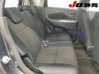 Nissan DAYZ лот № 3027 оценка 3.5  с аукциона в Японии 7