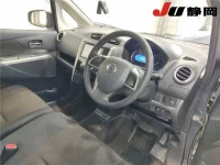 Nissan DAYZ лот № 3027 оценка 3.5  с аукциона в Японии 2