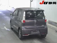 Nissan DAYZ лот № 3027 оценка 3.5  с аукциона в Японии 1