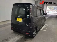 Nissan ROOX лот № 3030 оценка 3.5  с аукциона в Японии 4