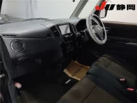 Nissan ROOX лот № 3030 оценка 3.5  с аукциона в Японии 5