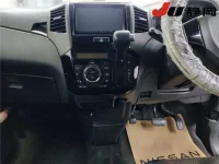 Nissan ROOX лот № 3030 оценка 3.5  с аукциона в Японии 6
