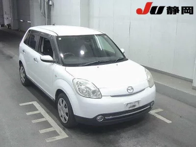 Mazda VERISA