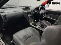 Nissan SKYLINE лот № 4034 оценка 4  с аукциона в Японии 5