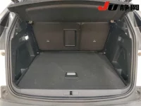 Peugeot 3008 лот № 3037 оценка 4  с аукциона в Японии 8