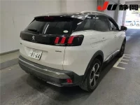 Peugeot 3008 лот № 3037 оценка 4  с аукциона в Японии 4