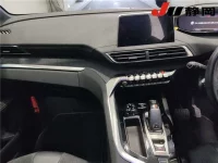 Peugeot 3008 лот № 3037 оценка 4  с аукциона в Японии 6