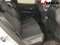 Peugeot 3008 лот № 3037 оценка 4  с аукциона в Японии 7