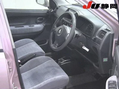 Suzuki KEI