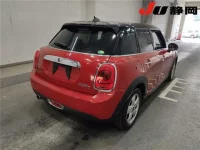 BMW MINI лот № 1057 оценка 4  с аукциона в Японии 4
