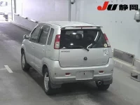 Suzuki KEI лот № 53 оценка R  с аукциона в Японии 1