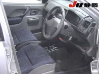 Suzuki KEI лот № 53 оценка R  с аукциона в Японии 2