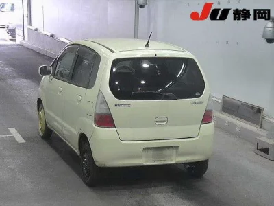 Suzuki MRWAGON