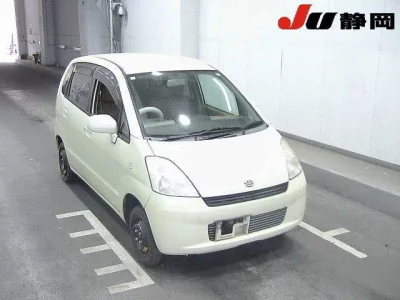 Suzuki MRWAGON