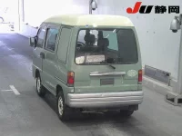 Subaru SAMBAR лот № 50 оценка 3.5  с аукциона в Японии 1