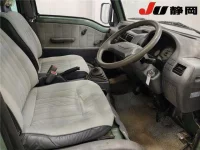 Subaru SAMBAR лот № 50 оценка 3.5  с аукциона в Японии 2