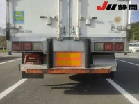 Mitsubishi FUSO FIGHTER лот № 5035 оценка R  с аукциона в Японии 7