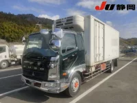 Mitsubishi FUSO FIGHTER лот № 5035 оценка R  с аукциона в Японии 3