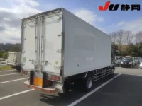 Mitsubishi FUSO FIGHTER лот № 5035 оценка R  с аукциона в Японии 4