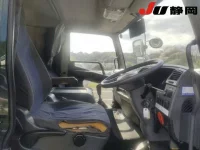 Mitsubishi FUSO FIGHTER лот № 5035 оценка R  с аукциона в Японии 2