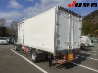 Mitsubishi FUSO FIGHTER лот № 5035 оценка R  с аукциона в Японии 1