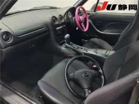 Mazda ROADSTER лот № 4038 оценка 4  с аукциона в Японии 5