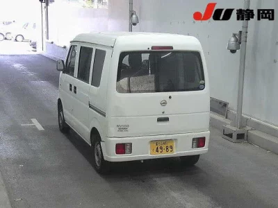 Nissan CLIPPER VAN