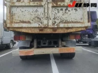 Hino RANGER лот № 5039 оценка R  с аукциона в Японии 7