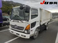 Hino RANGER лот № 5039 оценка R  с аукциона в Японии 3