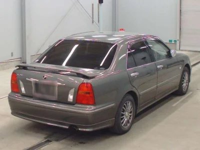 Toyota Progres