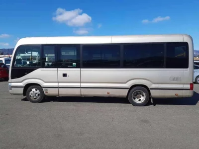 Toyota Coaster