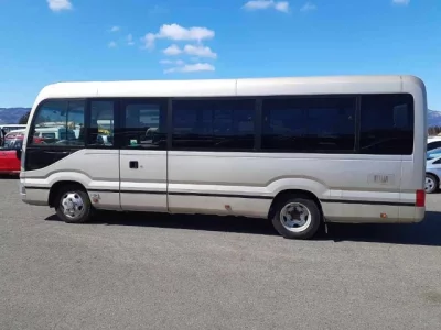 Toyota Coaster