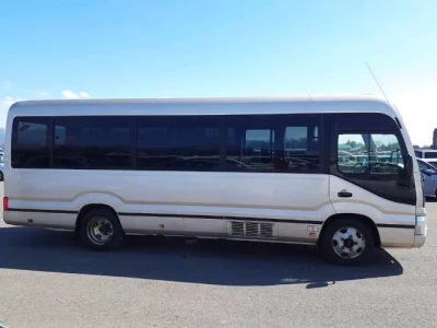 Toyota Coaster