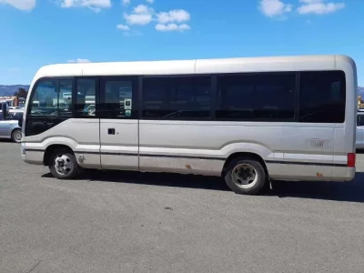Toyota Coaster