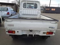Toyota PIXIS TRUCK лот № 3084 оценка 4  с аукциона в Японии 8