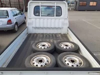 Toyota PIXIS TRUCK лот № 3084 оценка 4  с аукциона в Японии 9