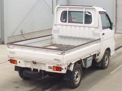 Toyota PIXIS TRUCK  с аукциона в Японии