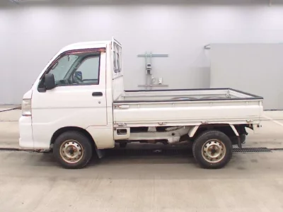 Toyota PIXIS TRUCK  с аукциона в Японии