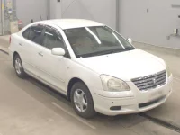 Toyota PREMIO лот № 3100 оценка 4  с аукциона в Японии 4